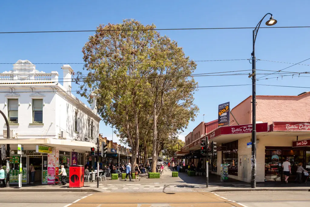 Coburg, Melbourne